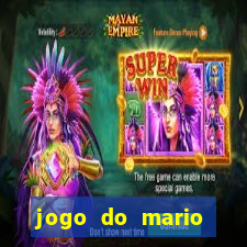 jogo do mario flash 2.0 no click jogos